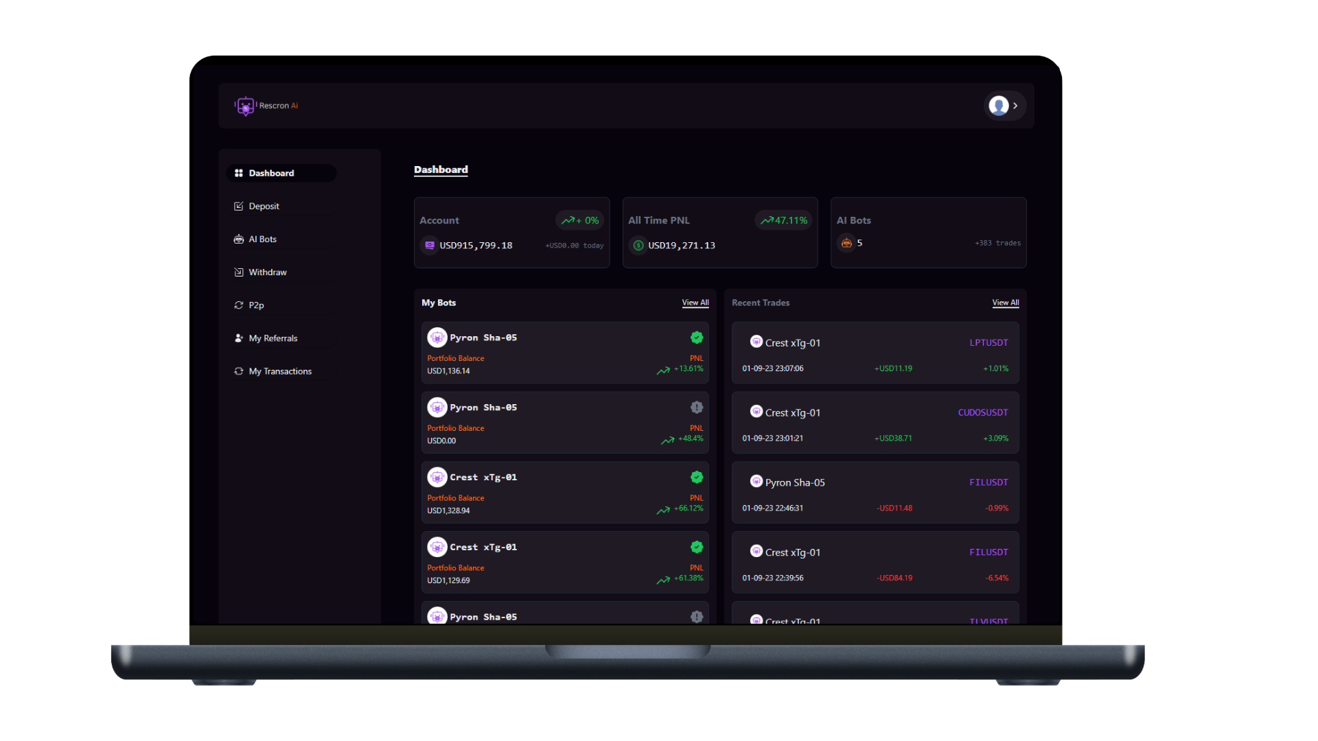 Pricing Rescron AI Rescron AI pricing-rescron-ai-rescron-ai