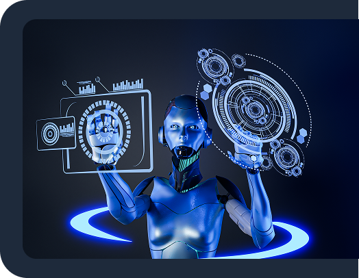 The Technology Behind AI